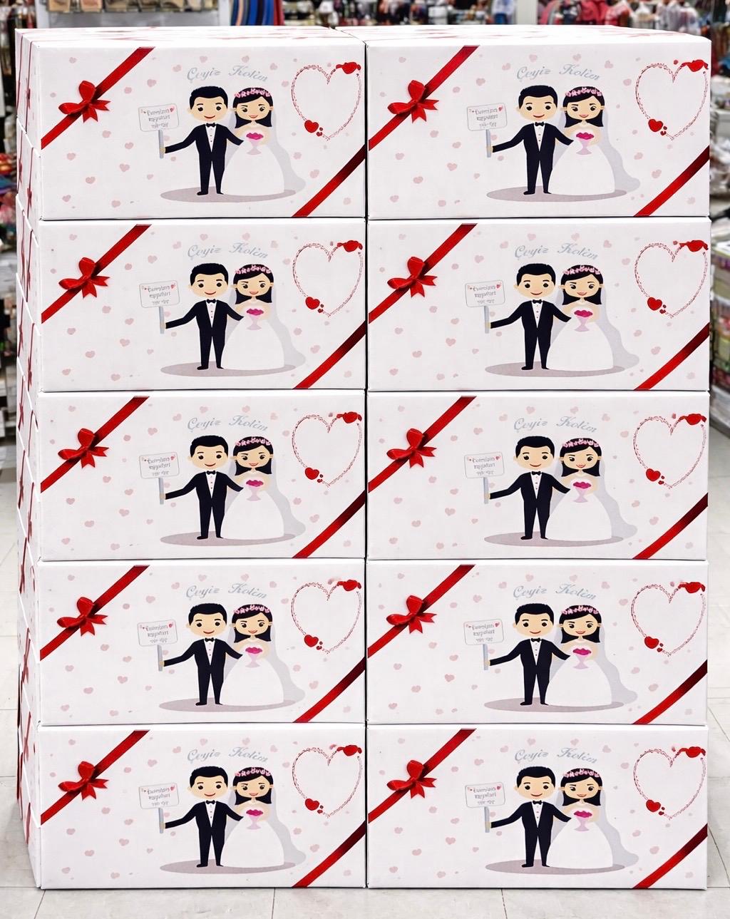 Çeyiz taşıma Ankara